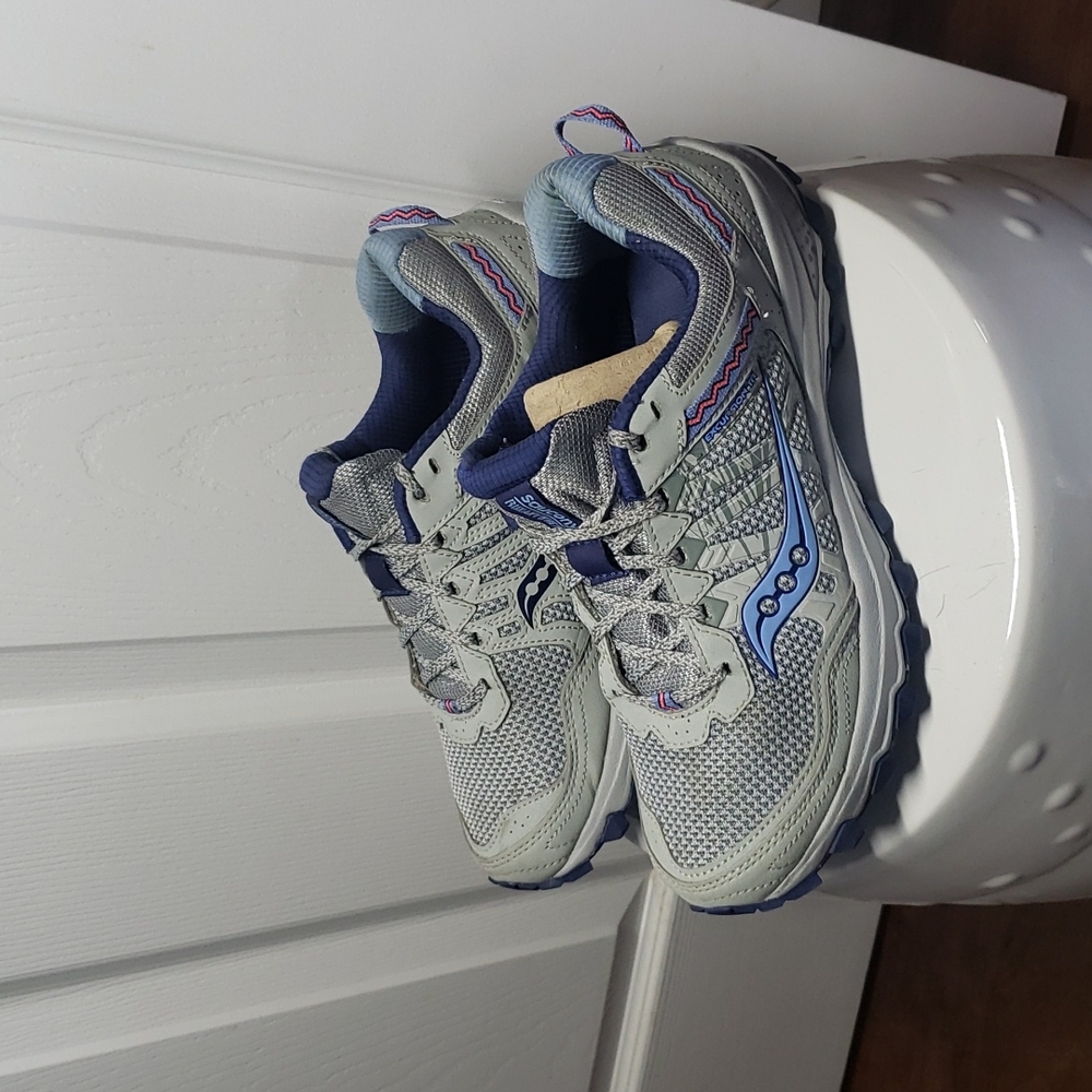 Saucony Excursion Trail Running - image 3